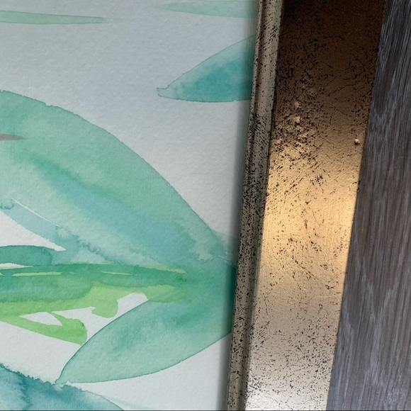 Lovely Star Watercolor Painting - Picture 15 of 16